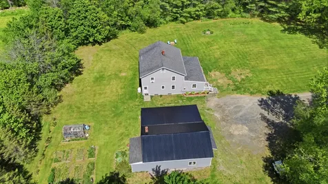 574 Canaan Road Skowhegan ME 04976