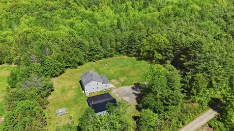 574 Canaan Road Skowhegan ME 04976