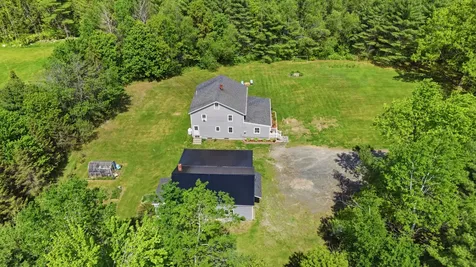 574 Canaan Road Skowhegan ME 04976