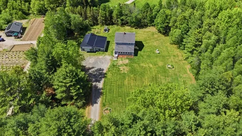 574 Canaan Road Skowhegan ME 04976