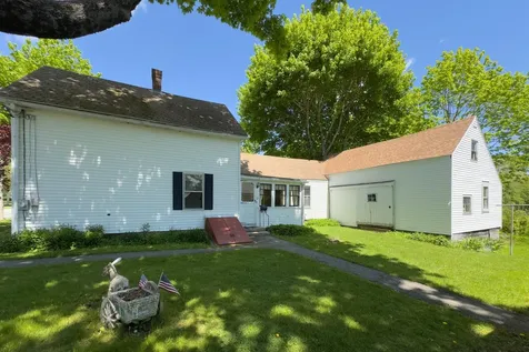 17 Georges Street Thomaston ME 04861