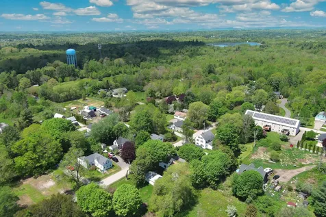 17 Georges Street Thomaston ME 04861