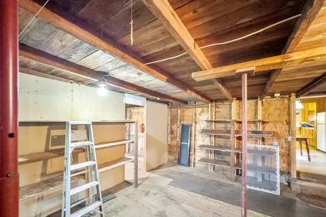 17 Georges Street Thomaston ME 04861