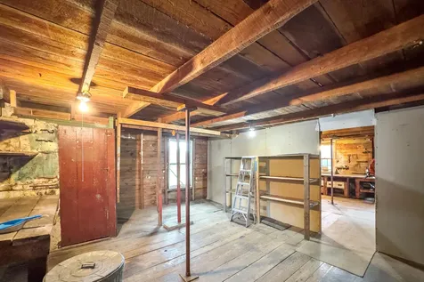 17 Georges Street Thomaston ME 04861
