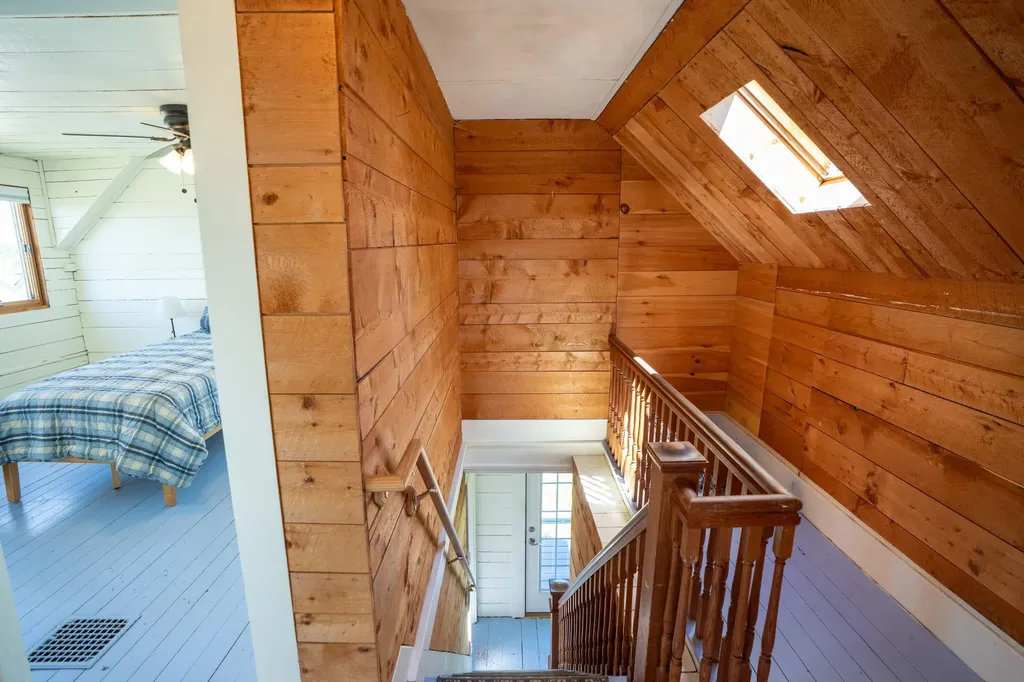 48 West Main Street Jonesport ME 04649