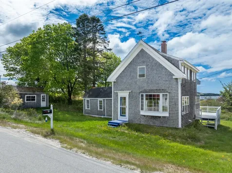 48 West Main Street Jonesport ME 04649