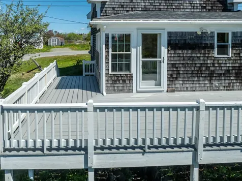 48 West Main Street Jonesport ME 04649