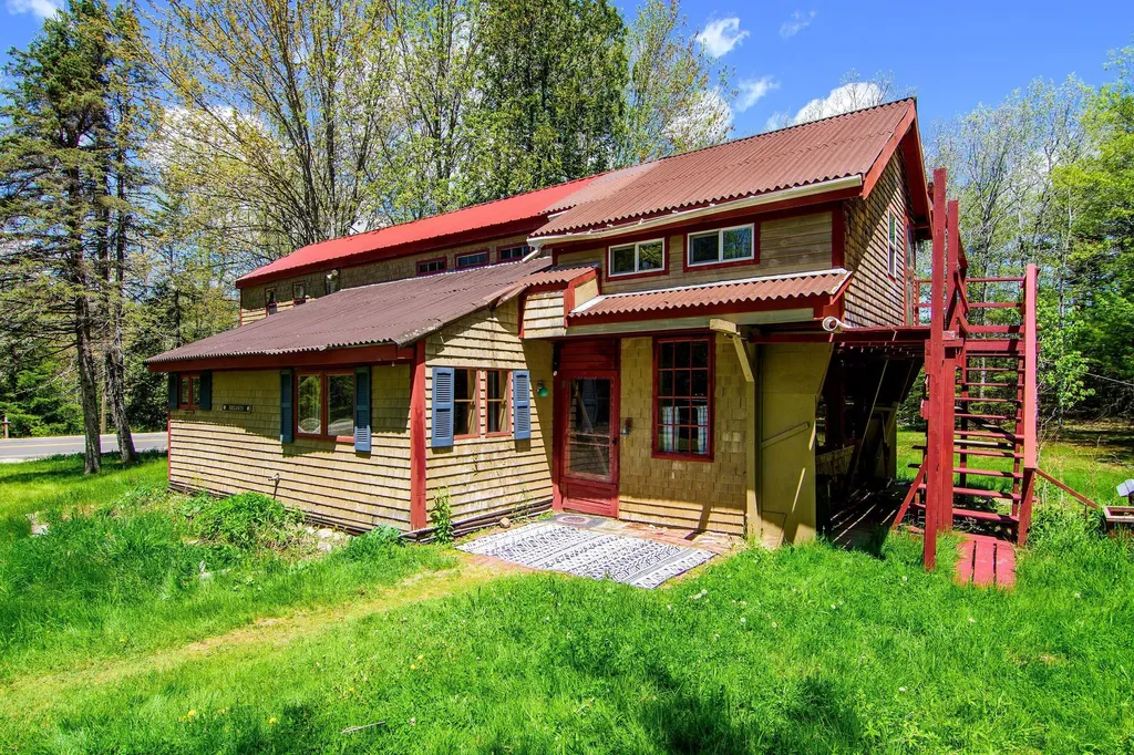 737 East Blue Hill Road Blue Hill ME 04614