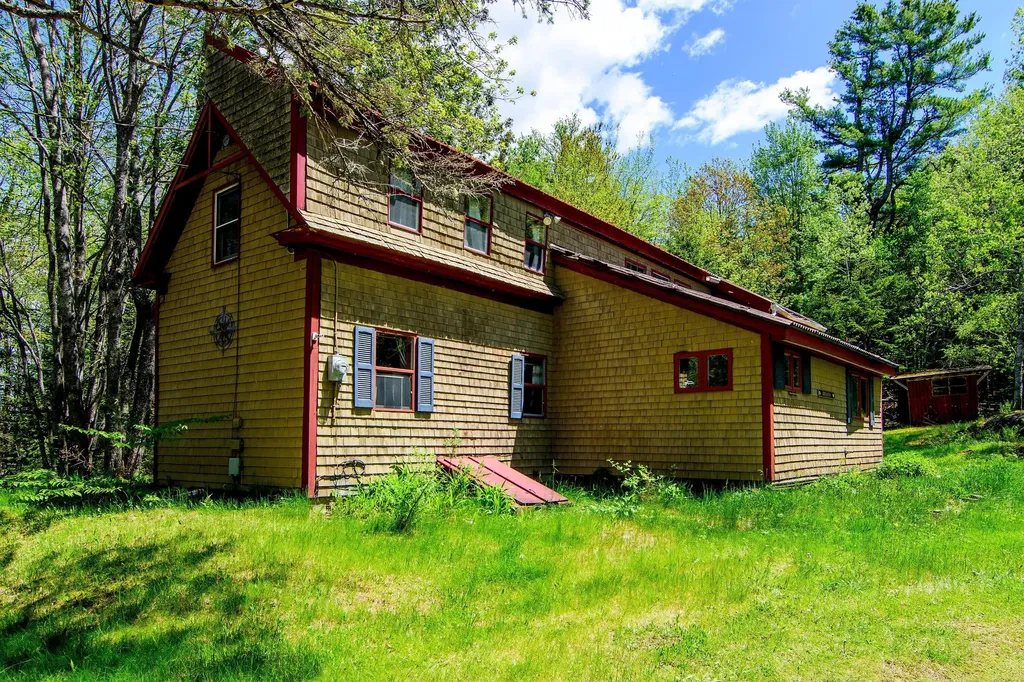737 East Blue Hill Road Blue Hill ME 04614