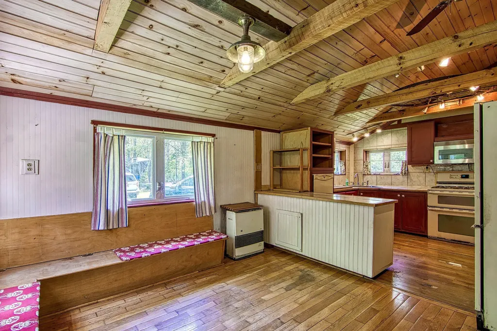 737 East Blue Hill Road Blue Hill ME 04614