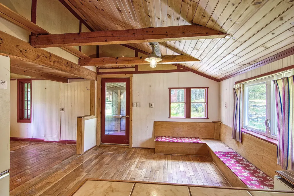 737 East Blue Hill Road Blue Hill ME 04614