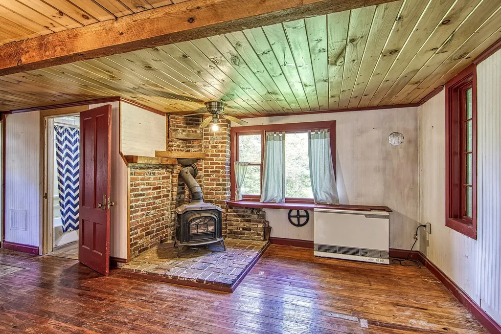 737 East Blue Hill Road Blue Hill ME 04614