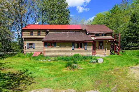 737 East Blue Hill Road Blue Hill ME 04614