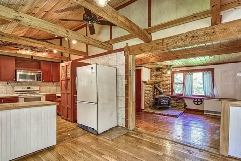 737 East Blue Hill Road Blue Hill ME 04614