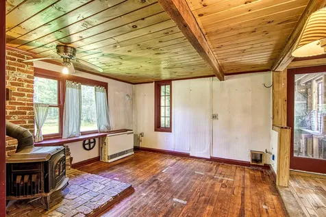 737 East Blue Hill Road Blue Hill ME 04614