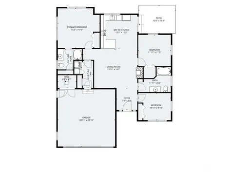 60 Camerons Lane Wells ME 04090