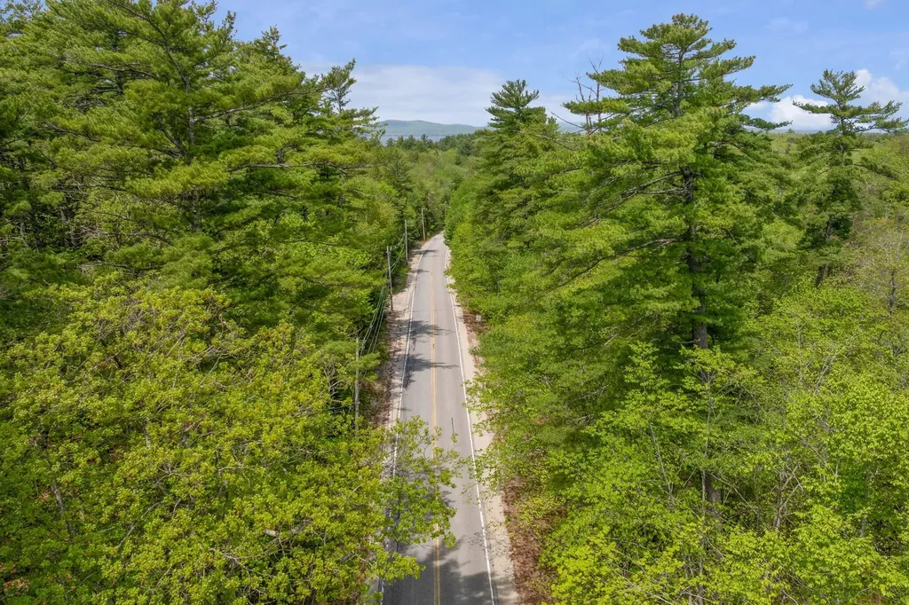 0 Raymond Cape Road Raymond ME 04071