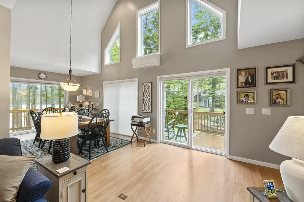 63 Laurel Shore Drive Harpswell ME 04079