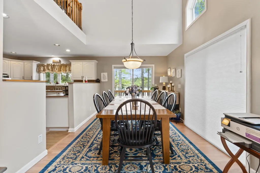 63 Laurel Shore Drive Harpswell ME 04079