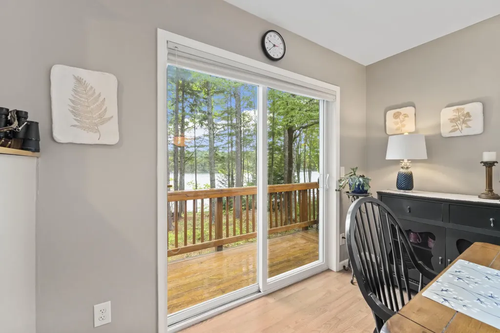 63 Laurel Shore Drive Harpswell ME 04079