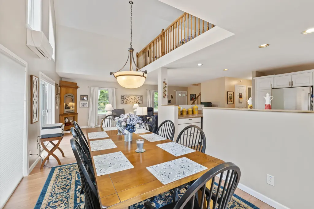 63 Laurel Shore Drive Harpswell ME 04079