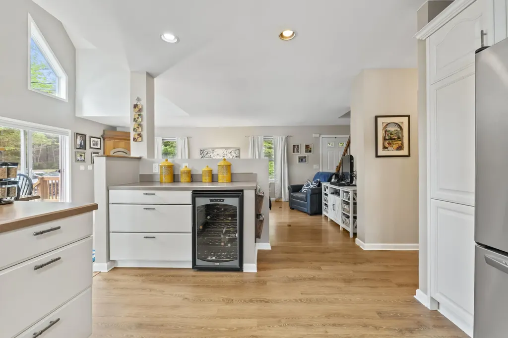 63 Laurel Shore Drive Harpswell ME 04079