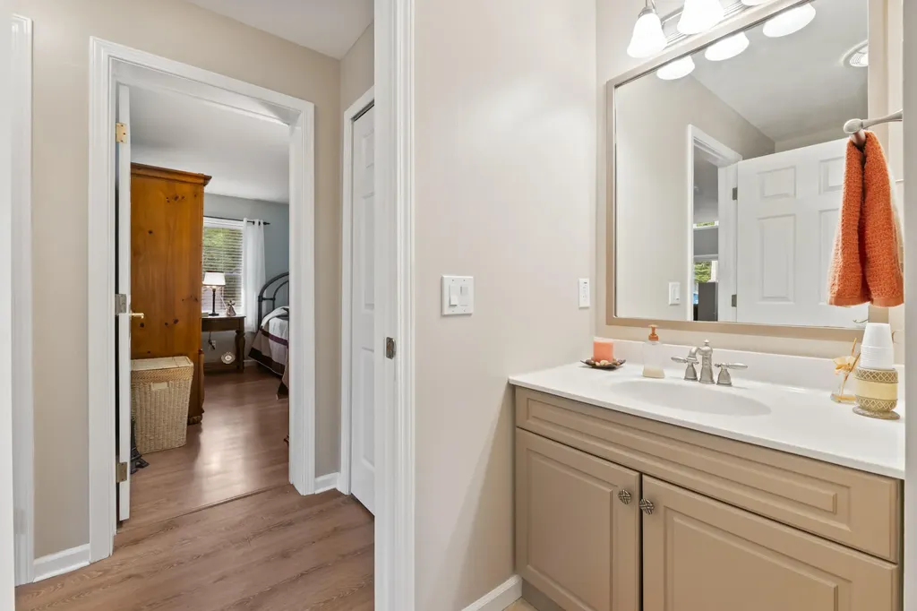 63 Laurel Shore Drive Harpswell ME 04079
