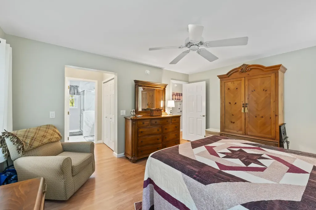 63 Laurel Shore Drive Harpswell ME 04079
