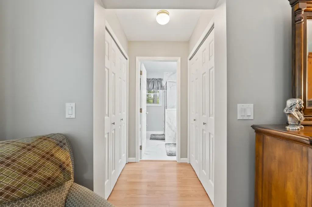 63 Laurel Shore Drive Harpswell ME 04079