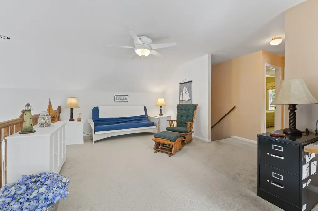 63 Laurel Shore Drive Harpswell ME 04079