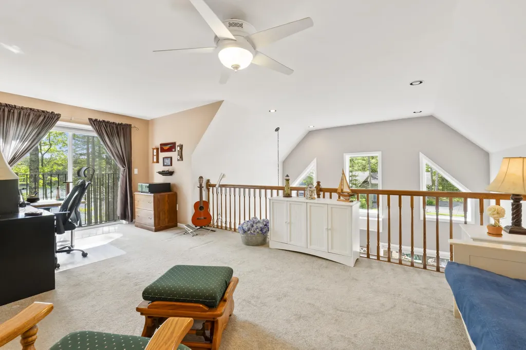 63 Laurel Shore Drive Harpswell ME 04079
