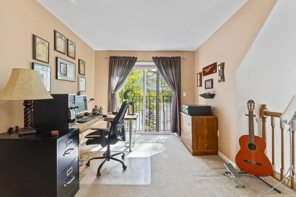 63 Laurel Shore Drive Harpswell ME 04079