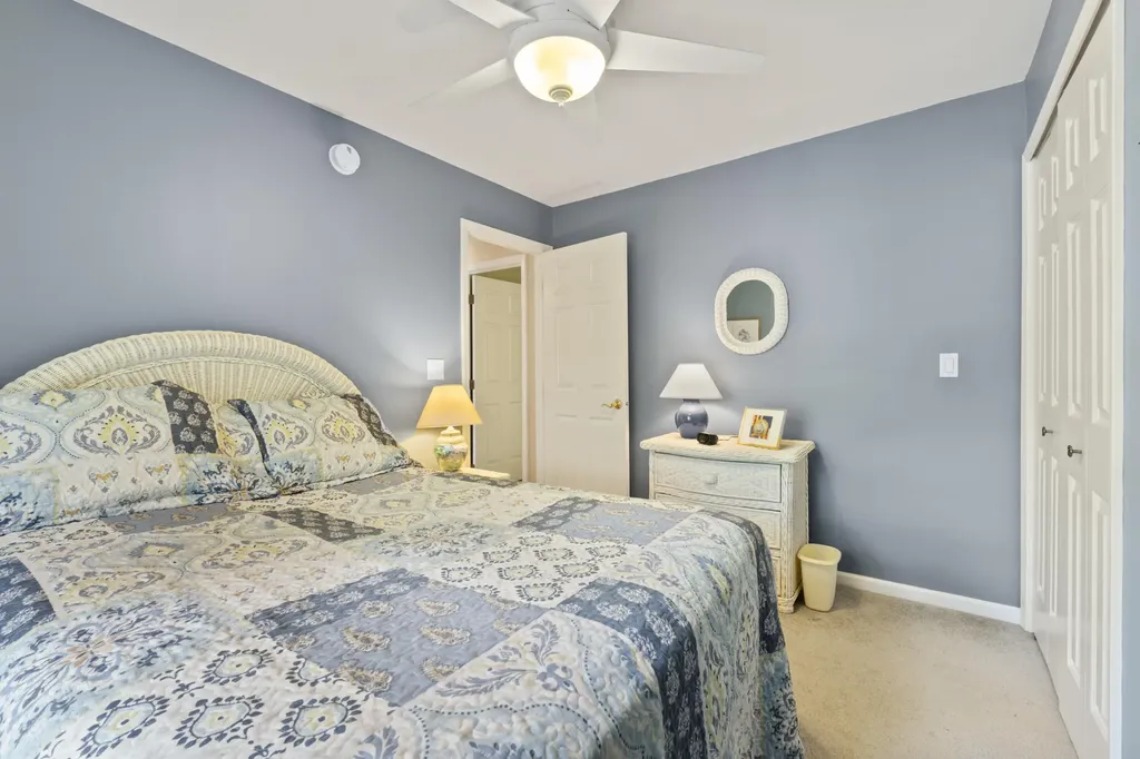 63 Laurel Shore Drive Harpswell ME 04079
