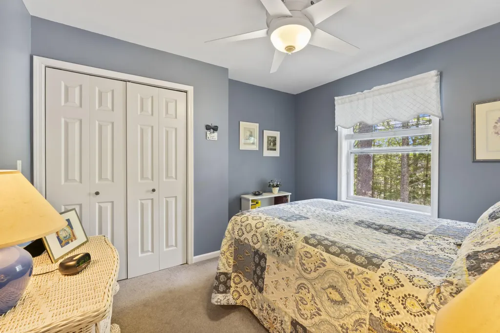 63 Laurel Shore Drive Harpswell ME 04079