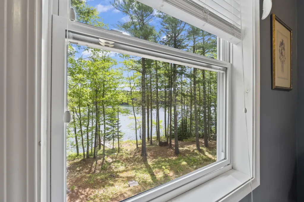 63 Laurel Shore Drive Harpswell ME 04079