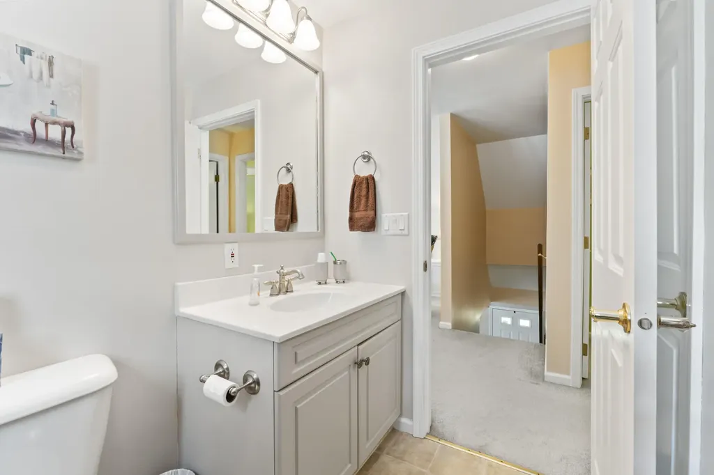 63 Laurel Shore Drive Harpswell ME 04079