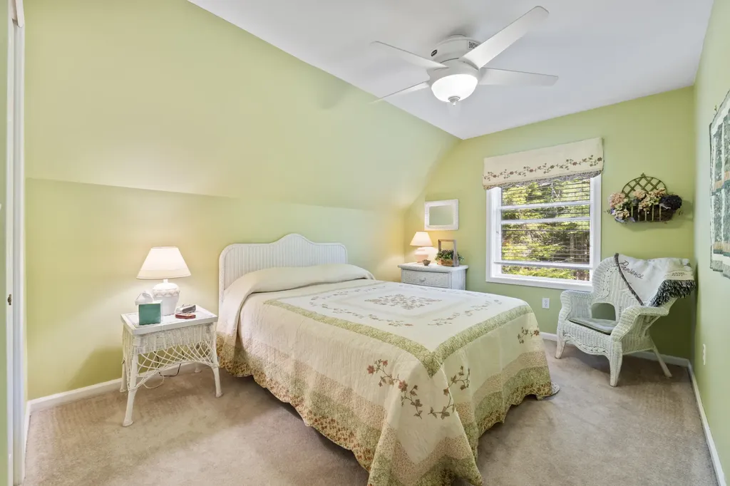 63 Laurel Shore Drive Harpswell ME 04079
