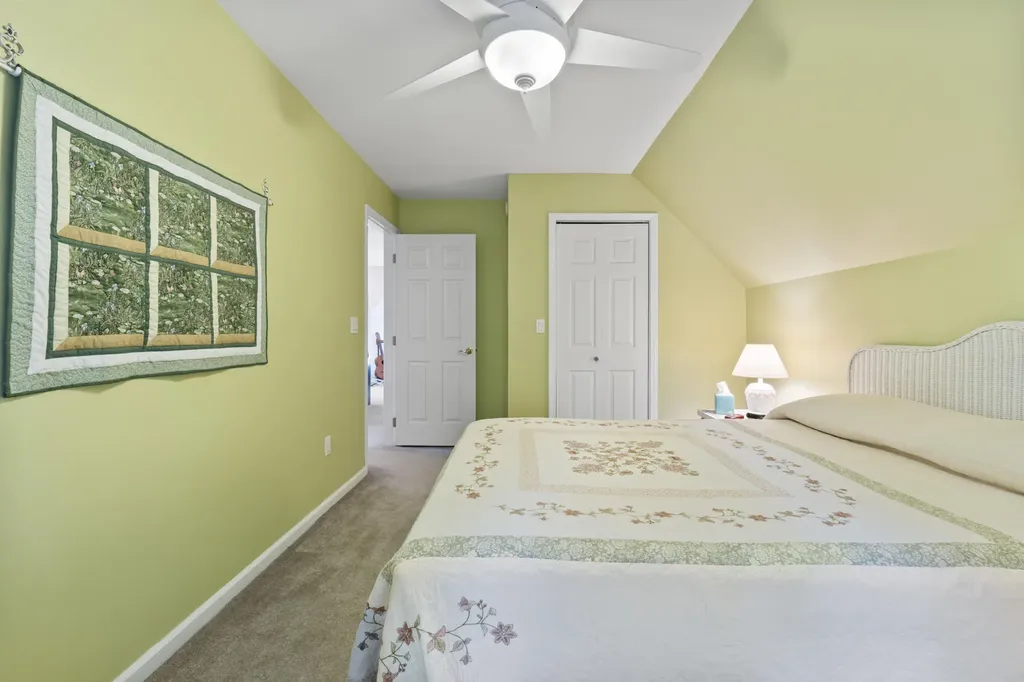 63 Laurel Shore Drive Harpswell ME 04079