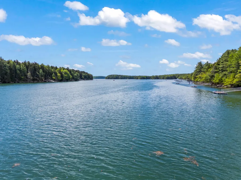 63 Laurel Shore Drive Harpswell ME 04079