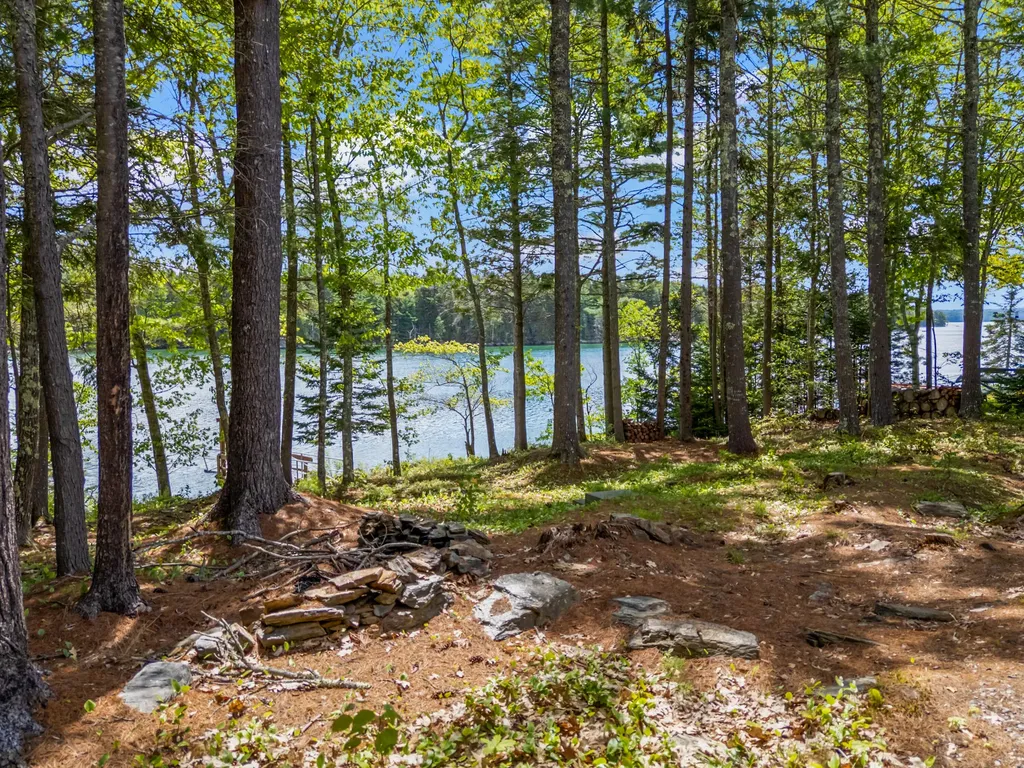 63 Laurel Shore Drive Harpswell ME 04079