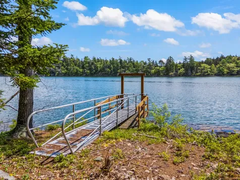 63 Laurel Shore Drive Harpswell ME 04079