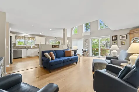63 Laurel Shore Drive Harpswell ME 04079