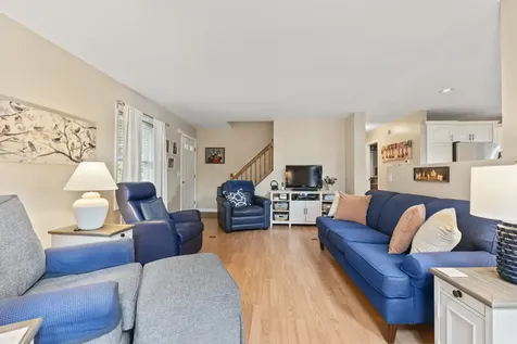 63 Laurel Shore Drive Harpswell ME 04079
