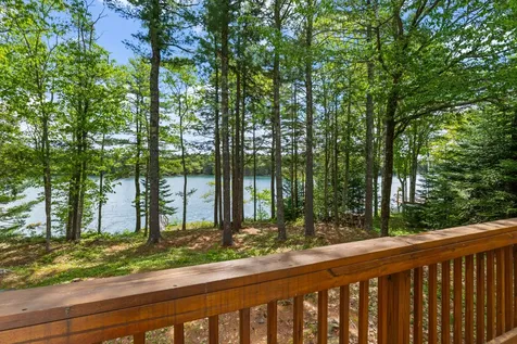 63 Laurel Shore Drive Harpswell ME 04079