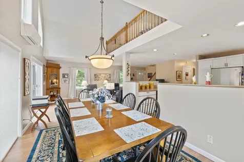 63 Laurel Shore Drive Harpswell ME 04079