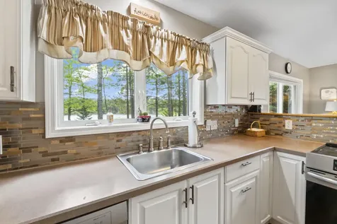 63 Laurel Shore Drive Harpswell ME 04079