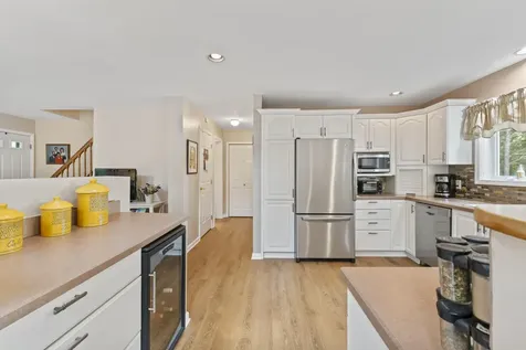 63 Laurel Shore Drive Harpswell ME 04079
