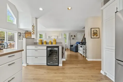 63 Laurel Shore Drive Harpswell ME 04079