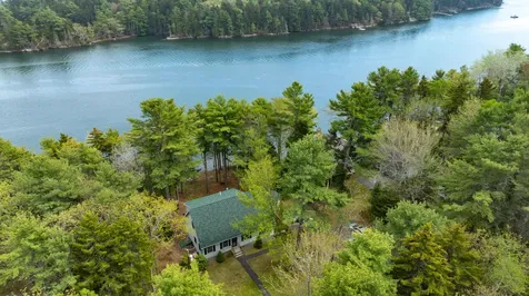 63 Laurel Shore Drive Harpswell ME 04079