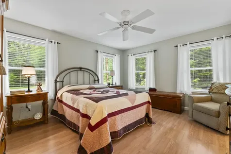63 Laurel Shore Drive Harpswell ME 04079